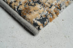 Canyon Rug 52103-3888 close view picture of the rug corner