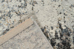 Canyon Rug 52103-6696 close view picture of the backing of the rug