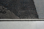 Canyon Rug 52105-3888 close view picture of the border