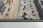 Canyon Rug 52107-3888 close view picture of the border