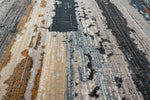 Canyon Rug 52107-3888 picture of the colors that rug includes