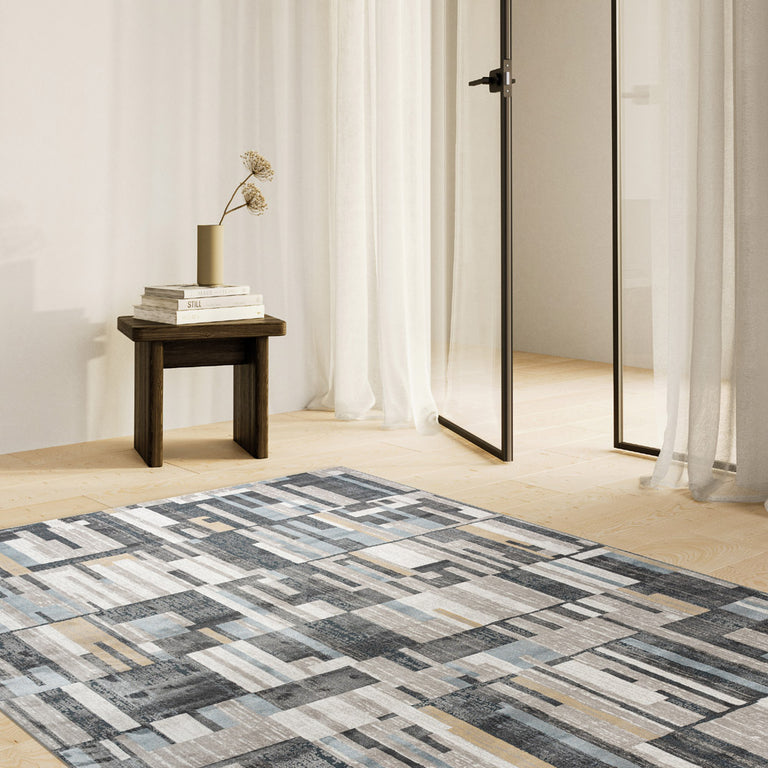 Canyon Rug 52109-3878
