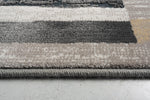 Canyon Rug 52109-3878 close view picture of the border