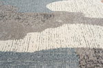Canyon Rug 52110-6656 close view picture of the pile height
