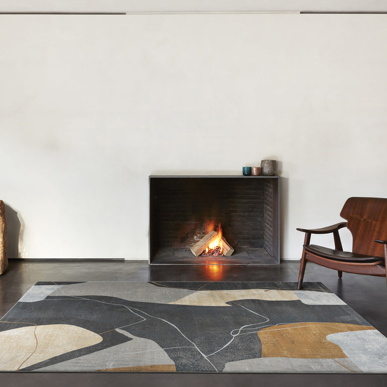 Canyon Rug 52111-3838