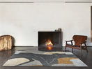 Canyon Rug 52111-3838 life style picture