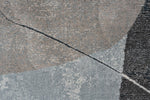 Canyon Rug 52111-3838 close view picture of the pile height