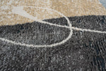 Canyon Rug 52111-3838 picture of the pattern colors