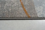 Canyon Rug 52111-4848 close view picture of the border