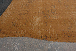 Canyon Rug 52111-4848 picture of the pattern colors