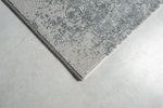 Canyon Rug 52111-4848 close view picture of the corner