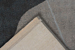 Canyon Rug 52111-4848 picture of the backing