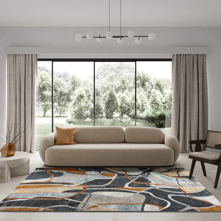 Canyon Rug 52112-3838