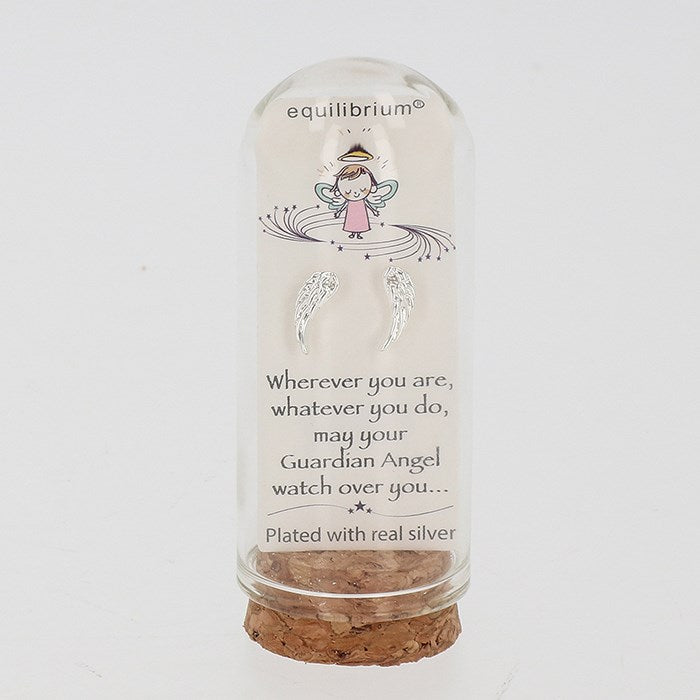 Captured With Love Guardian Angel