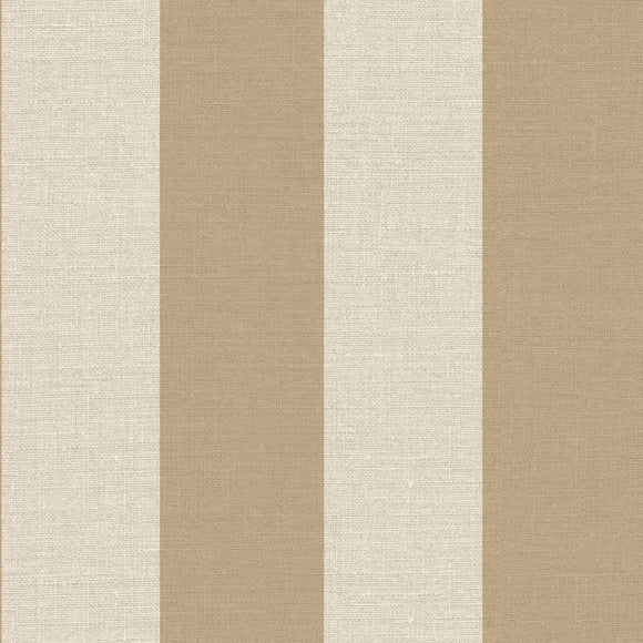 Carmella Stripe Wallpaper close view