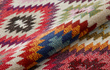 Concept Looms Carnaval Rug CAR106 Multicolour  picture of the pile height