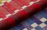 Concept Looms Carnaval Rug CAR108 Multicolour cut pile