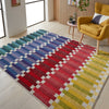 Concept Looms Carnaval Rug CAR108 Multicolour lifestyle picture