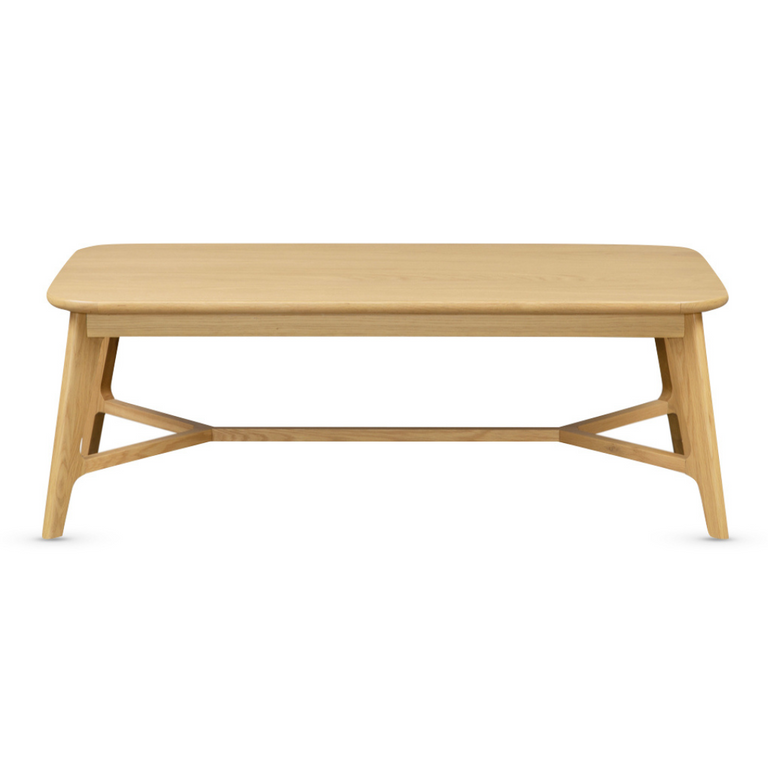 Carrington Oak Coffee Table