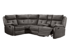 Casey Corner Sofa Anchor LHF