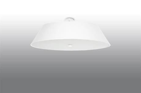 Sollux Lighting Ceiling Lamp VEGA 70 White