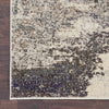 Nourison Celestial Rug CES02 Ivory Grey