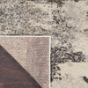 Nourison Celestial Rug CES02 Ivory Grey