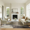 Nourison Celestial Rug CES02 Ivory Grey