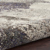 Nourison Celestial Rug CES02 Ivory Grey