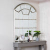 Celine Window Mirror 100 X 150 cm Champagne life style picture