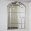 Celine Window Mirror 100 X 150cm Champagne wall mirror that fit to any space