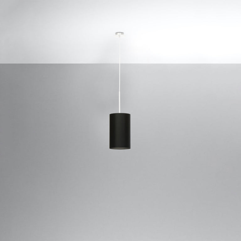 Sollux Lighting Chandelier OTTO 15 Black