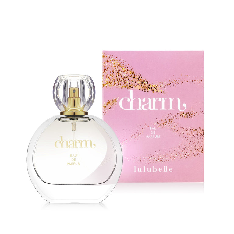 Charm Perfume - Lulubelle