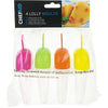 Chef Aid 4 Lolly Moulds in its packaging