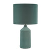Chloris Large Table Lamp Green picture of the large table lamp