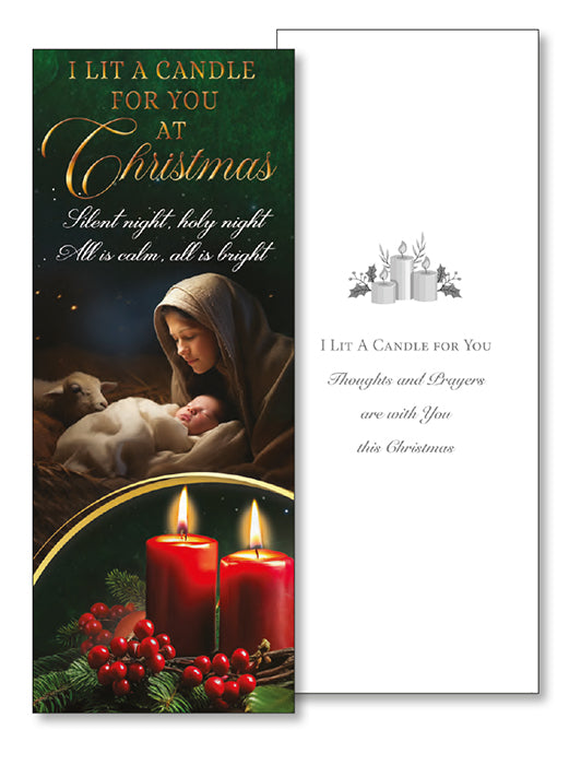 Christmas Card 