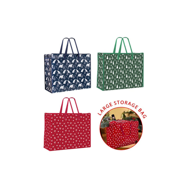 Christmas Storage Bag