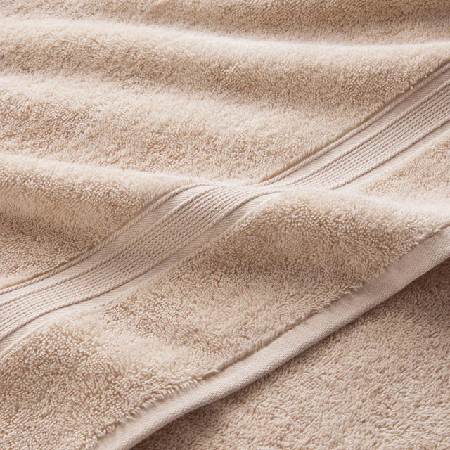 Christy Serene Bath Towel Driftwood