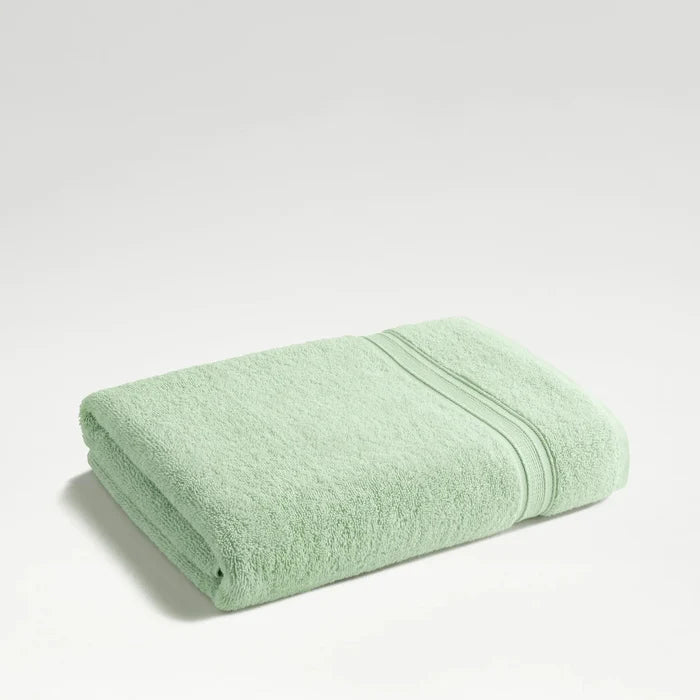 Christy Serene Face Cloth Cucumber