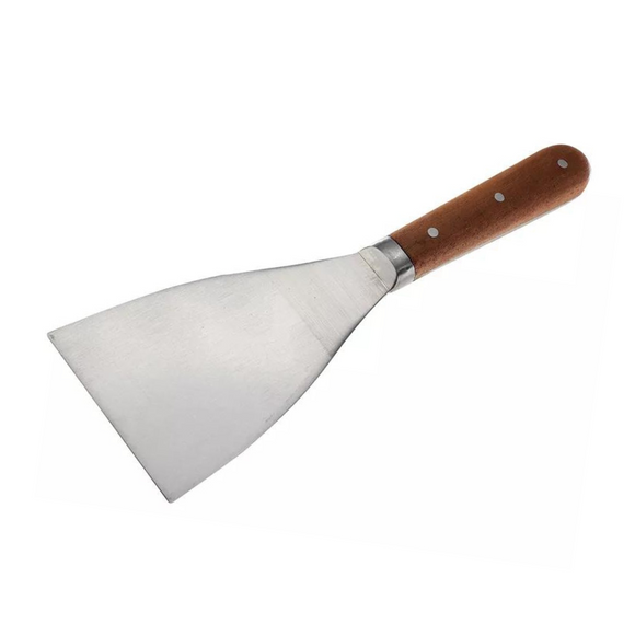 Strong Scale Tang Filling Knife 100mm