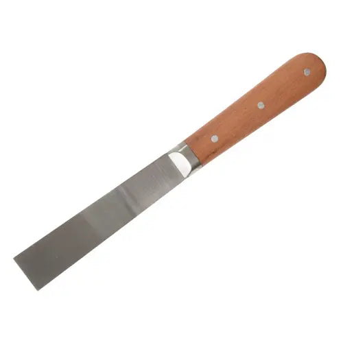 Scale Tang Filling Knife 25mm