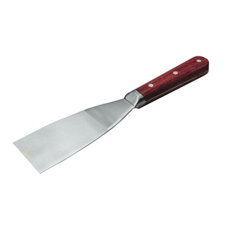 Scale Tang Filling Knife 50mm