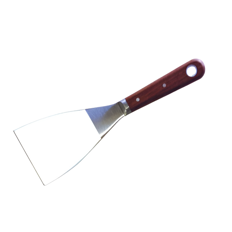 Scale Tang Filling Knife 73mm