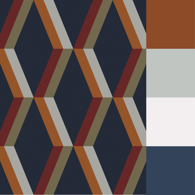 Graham & Brown Gatsby Paint