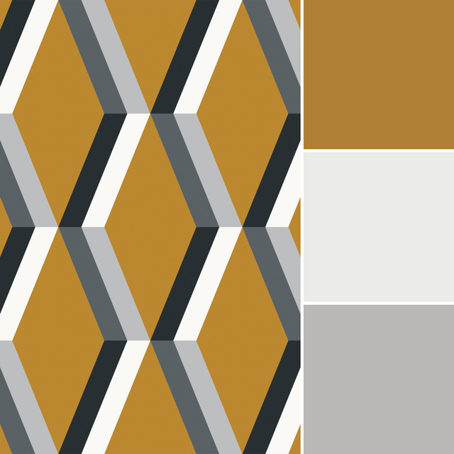 Graham & Brown Cirque Paint