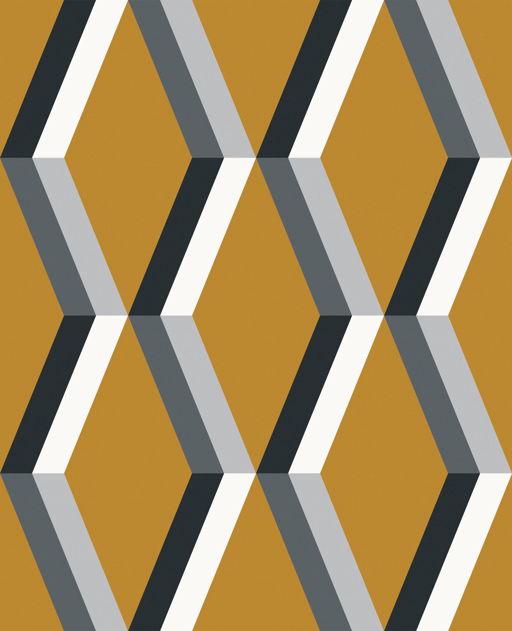 Graham Backdrop Graham & Brown Cirque Sunshine Wallpaper | Foys - Foy and Company
