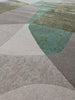 City Rug 747333 JD400 picture of the color palet