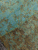 City Rug 747333 JD400 close view picture of the pattern