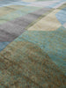 City Rug 747333 JD990 picture of the pattern colors palet