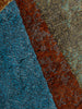 City Rug 747333 JD994 close view picture of the pile height